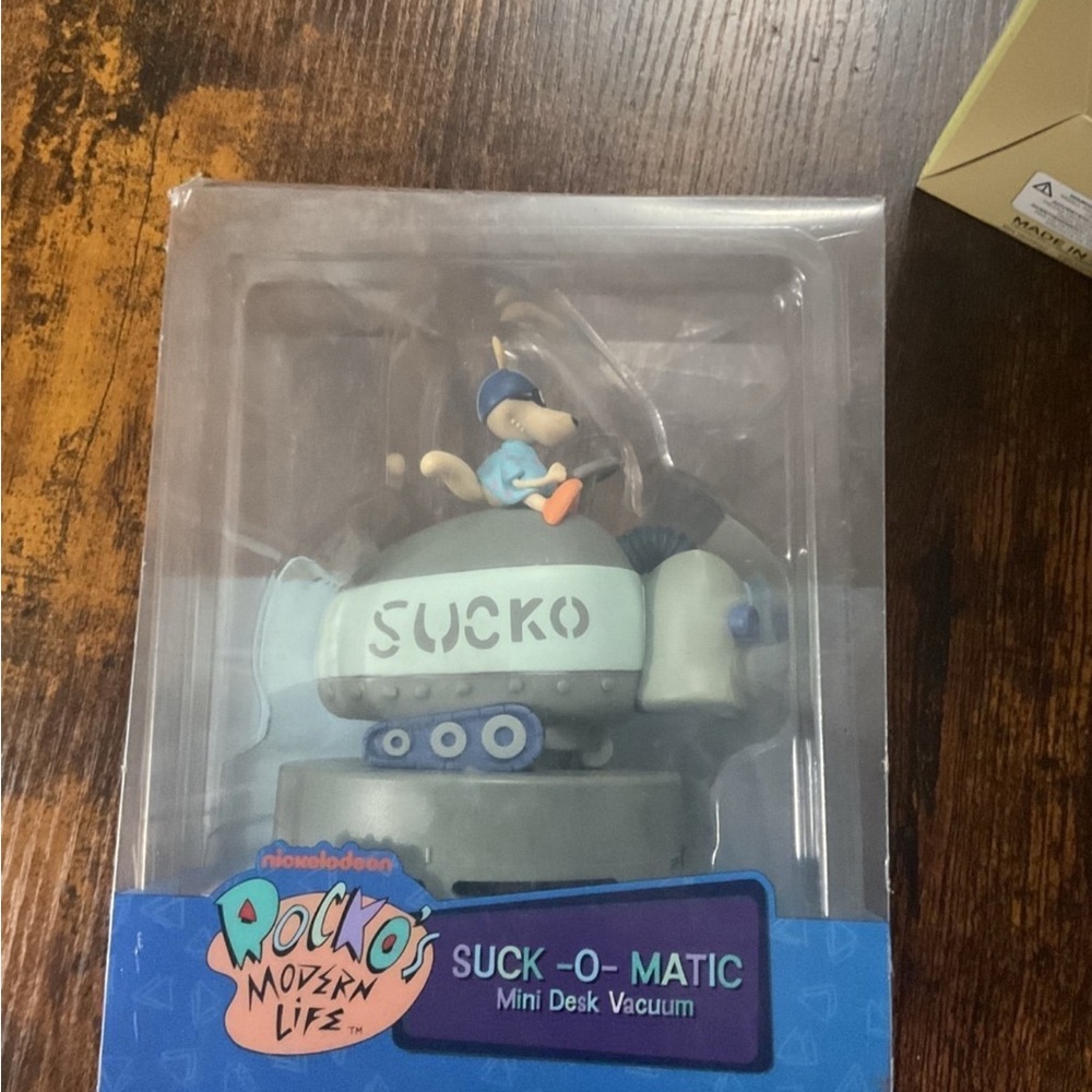 Rockos modern life bundle